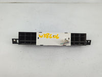 2014-2022 Toyota 4runner Information Display Screen - Oemusedautoparts1.com