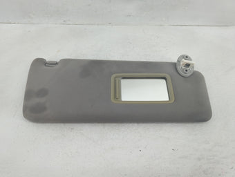 compare product 2010-2022 Toyota 4runner Sun Visor Shade Replacement Passenger Right Mirror Fits OEM Used Auto Parts