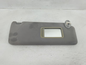 2010-2022 Toyota 4runner Sun Visor Shade Replacement Passenger Right Mirror Fits OEM Used Auto Parts - Oemusedautoparts1.com