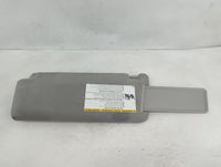2010-2022 Toyota 4runner Sun Visor Shade Replacement Passenger Right Mirror Fits OEM Used Auto Parts - Oemusedautoparts1.com