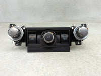 2014-2022 Toyota 4runner Climate Control Module Temperature AC/Heater Replacement P/N:HT284 Fits OEM Used Auto Parts - Oemus