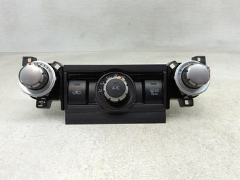 compare product 2014-2022 Toyota 4runner Climate Control Module Temperature AC/Heater Replacement P/N:HT284 Fits OEM Used Auto Parts