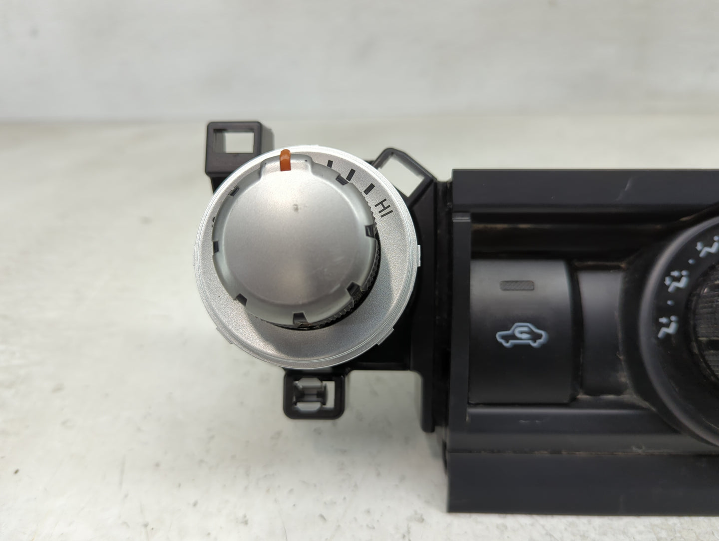 2014-2022 Toyota 4runner Climate Control Module Temperature AC/Heater Replacement P/N:HT284 Fits OEM Used Auto Parts - Oemus