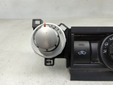 2014-2022 Toyota 4runner Climate Control Module Temperature AC/Heater Replacement P/N:HT284 Fits OEM Used Auto Parts