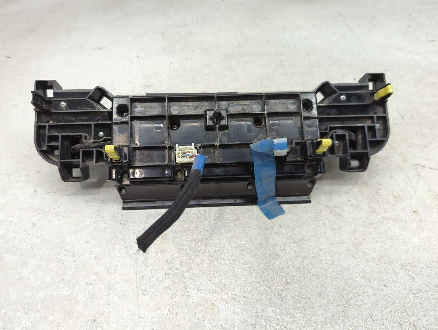 2014-2022 Toyota 4runner Climate Control Module Temperature AC/Heater Replacement P/N:HT284 Fits OEM Used Auto Parts - Oemus