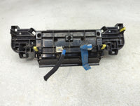 2014-2022 Toyota 4runner Climate Control Module Temperature AC/Heater Replacement P/N:HT284 Fits OEM Used Auto Parts - Oemus