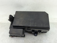 2014-2019 Toyota 4runner Fusebox Fuse Box Panel Relay Module Fits Fits 2014 2015 2016 2017 2018 2019 OEM Used Auto Parts - O