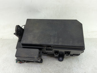 compare product 2014-2019 Toyota 4runner Fusebox Fuse Box Panel Relay Module Fits Fits 2014 2015 2016 2017 2018 2019 OEM Used Auto Parts