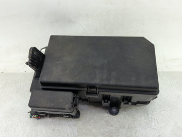 2014-2019 Toyota 4runner Fusebox Fuse Box Panel Relay Module Fits Fits 2014 2015 2016 2017 2018 2019 OEM Used Auto Parts - O