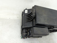 2014-2019 Toyota 4runner Fusebox Fuse Box Panel Relay Module Fits Fits 2014 2015 2016 2017 2018 2019 OEM Used Auto Parts - O