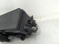2014-2019 Toyota 4runner Fusebox Fuse Box Panel Relay Module Fits Fits 2014 2015 2016 2017 2018 2019 OEM Used Auto Parts - O