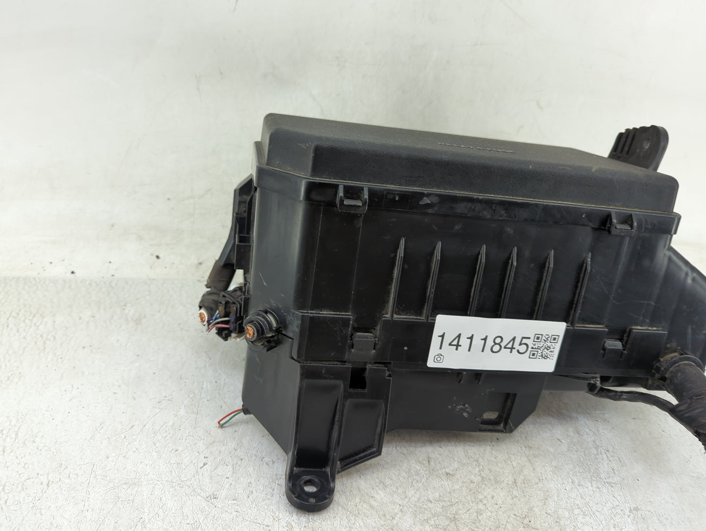 2014-2019 Toyota 4runner Fusebox Fuse Box Panel Relay Module Fits Fits 2014 2015 2016 2017 2018 2019 OEM Used Auto Parts - O