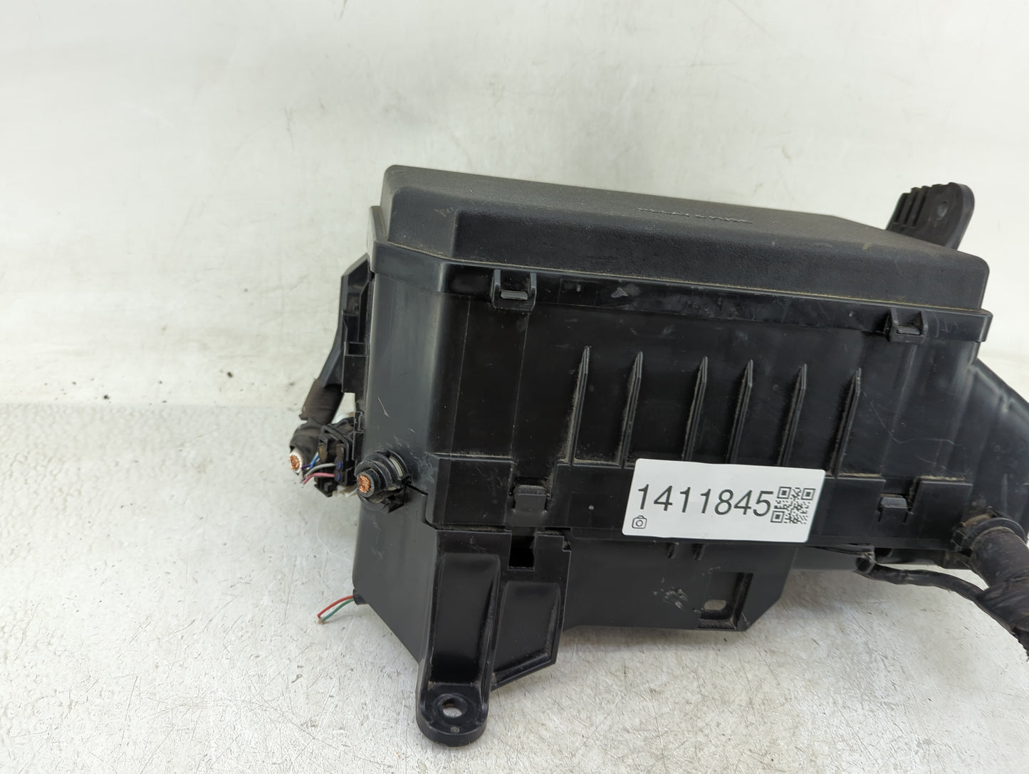 2014-2019 Toyota 4runner Fusebox Fuse Box Panel Relay Module Fits Fits 2014 2015 2016 2017 2018 2019 OEM Used Auto Parts - O
