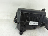 2014-2019 Toyota 4runner Fusebox Fuse Box Panel Relay Module Fits Fits 2014 2015 2016 2017 2018 2019 OEM Used Auto Parts - O