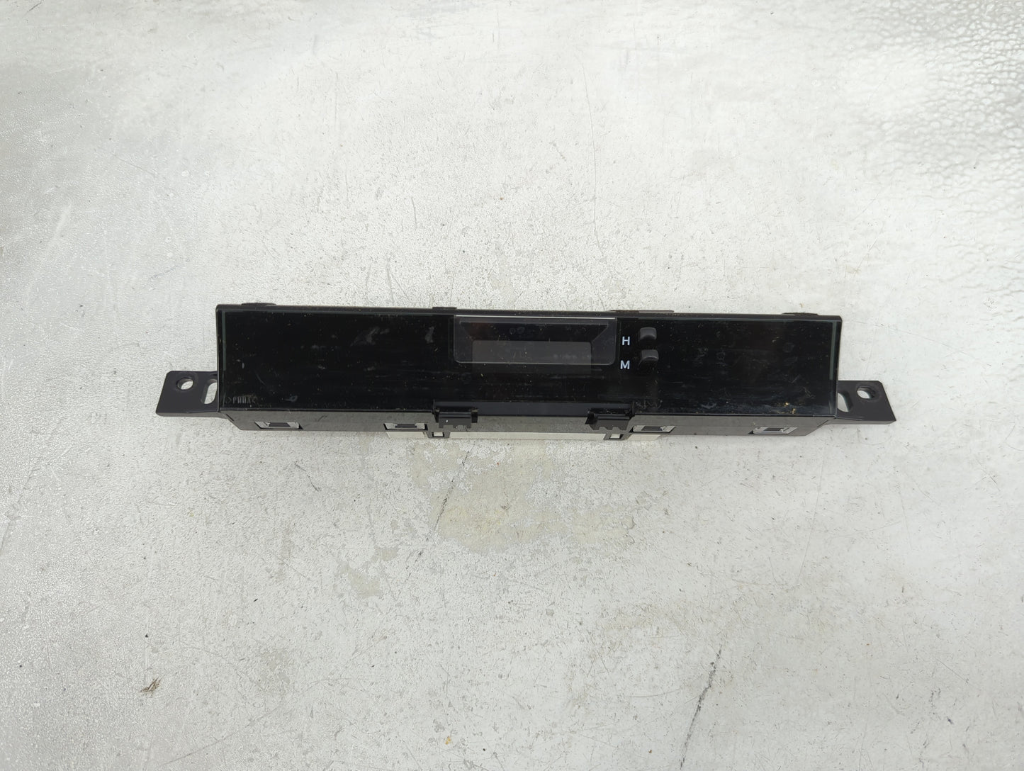 2014-2022 Toyota 4runner Information Display Screen - Oemusedautoparts1.com