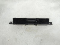 2014-2022 Toyota 4runner Information Display Screen - Oemusedautoparts1.com