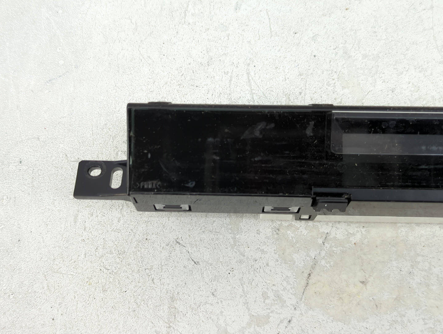 2014-2022 Toyota 4runner Information Display Screen - Oemusedautoparts1.com
