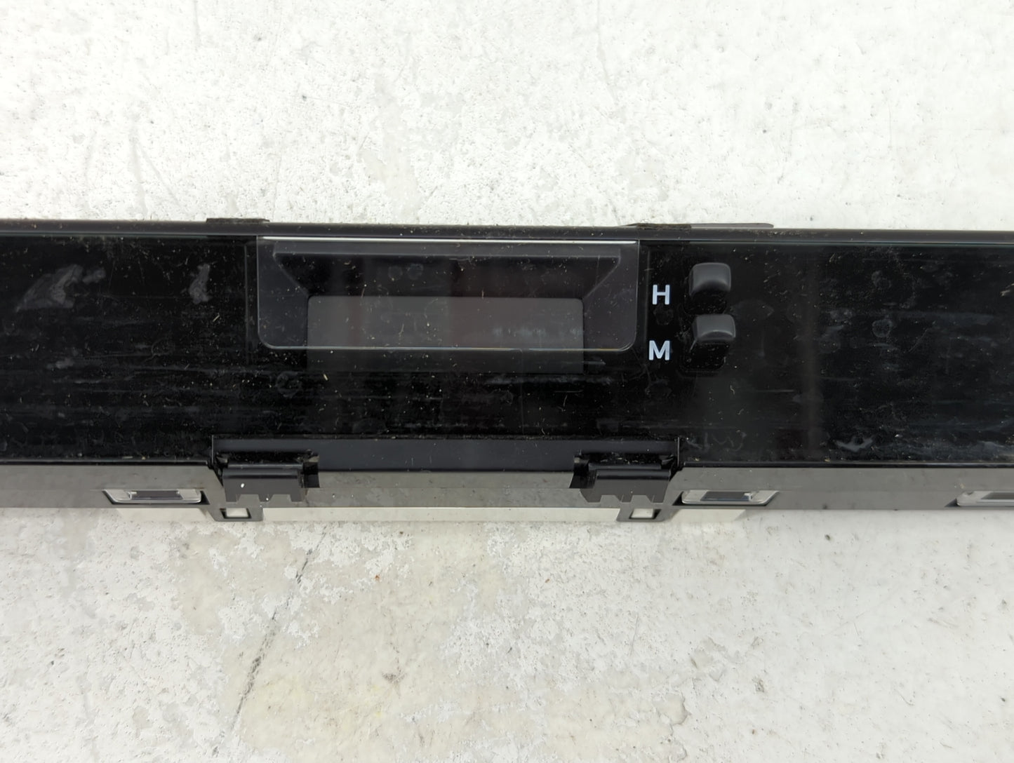 2014-2022 Toyota 4runner Information Display Screen - Oemusedautoparts1.com