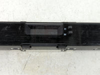 2014-2022 Toyota 4runner Information Display Screen - Oemusedautoparts1.com