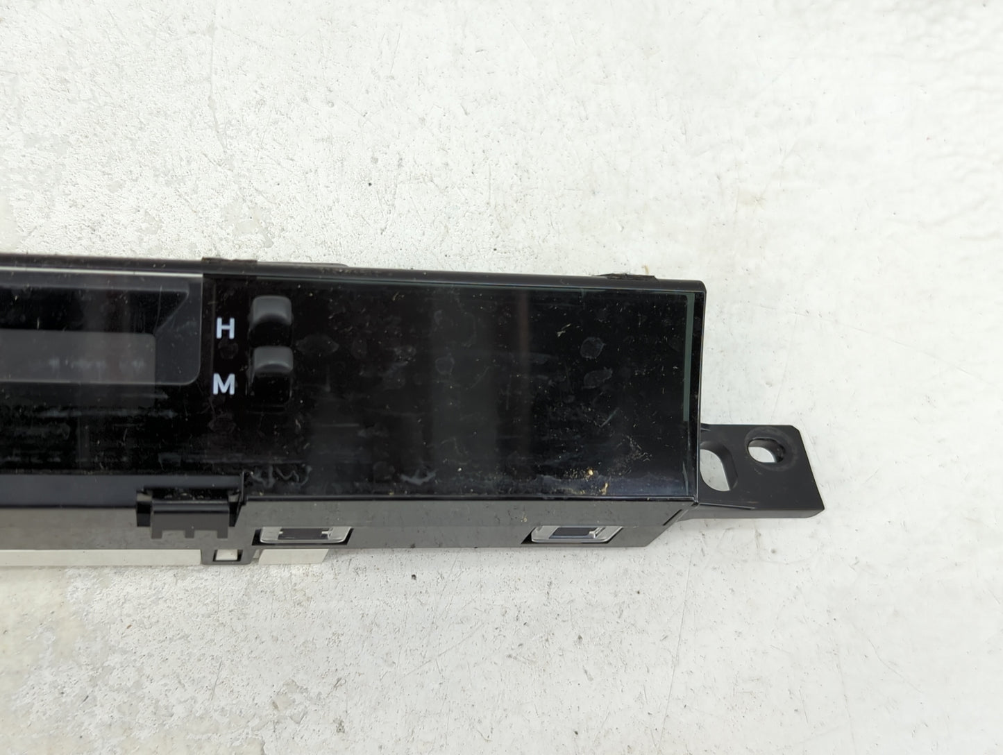 2014-2022 Toyota 4runner Information Display Screen - Oemusedautoparts1.com