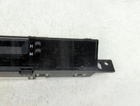 2014-2022 Toyota 4runner Information Display Screen - Oemusedautoparts1.com