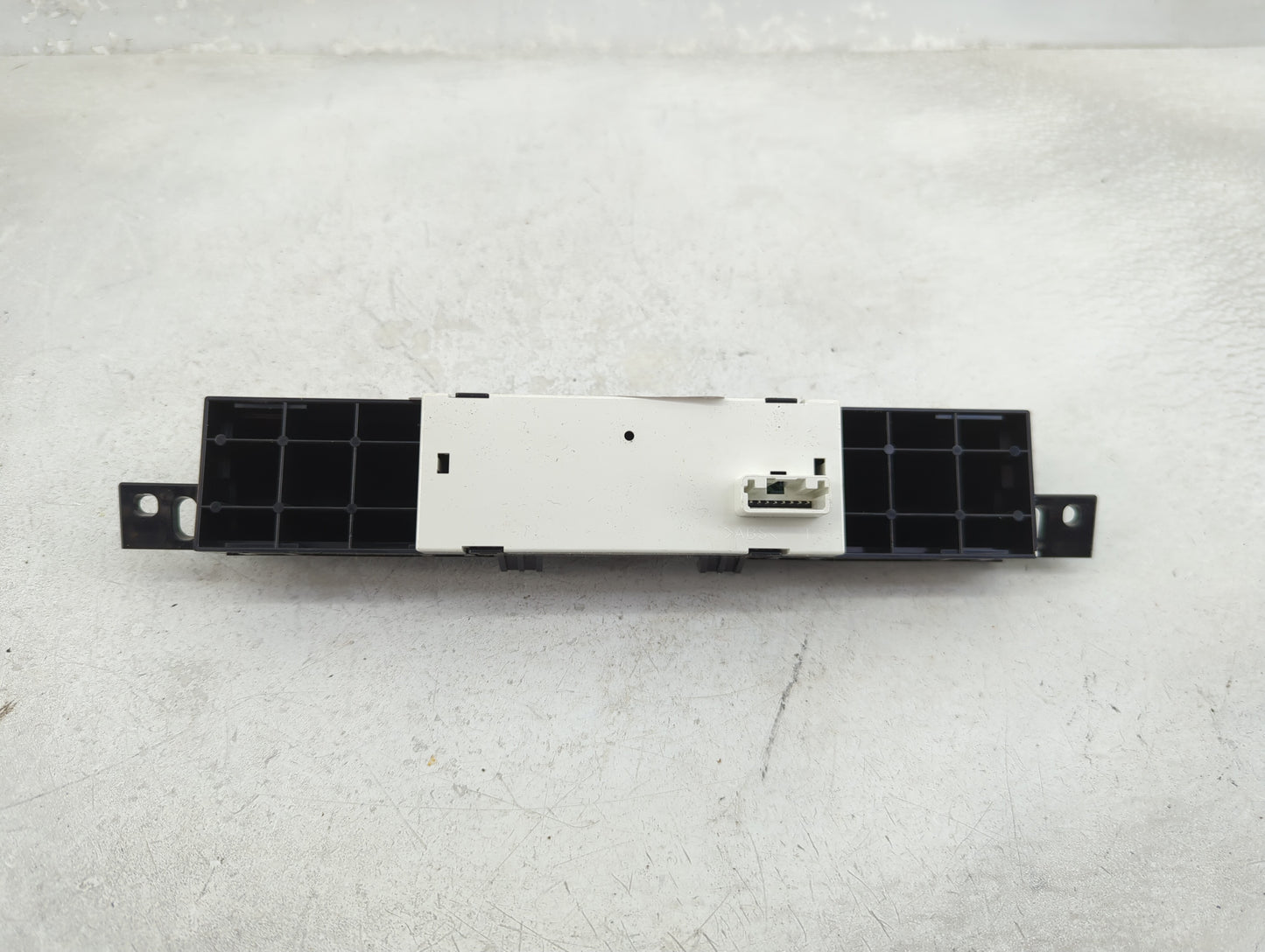 2014-2022 Toyota 4runner Information Display Screen - Oemusedautoparts1.com