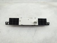 2014-2022 Toyota 4runner Information Display Screen - Oemusedautoparts1.com