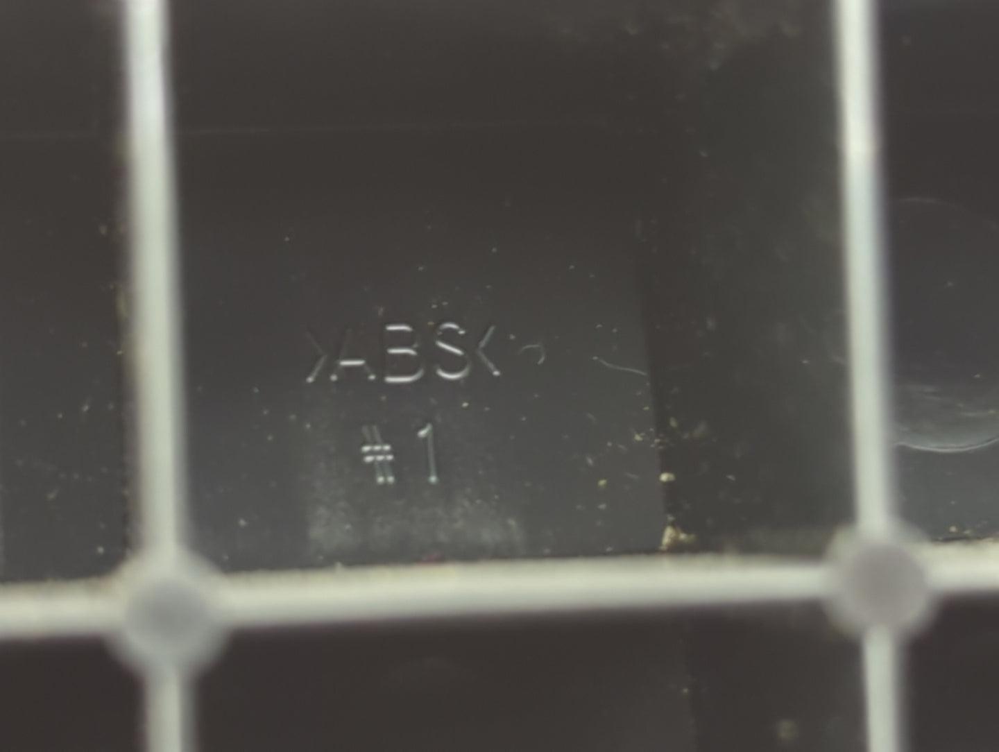 2014-2022 Toyota 4runner Information Display Screen - Oemusedautoparts1.com