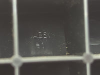 2014-2022 Toyota 4runner Information Display Screen - Oemusedautoparts1.com