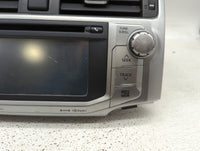 2014-2020 Toyota 4runner Radio AM FM Cd Player Receiver Replacement P/N:86100-35351 Fits OEM Used Auto Parts - Oemusedautopa
