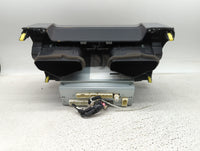 2014-2020 Toyota 4runner Radio AM FM Cd Player Receiver Replacement P/N:86100-35351 Fits OEM Used Auto Parts - Oemusedautopa