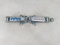 2017 Toyota 86 Spare Scissor Car Jack - Oemusedautoparts1.com