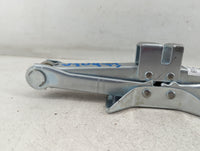 2017 Toyota 86 Spare Scissor Car Jack - Oemusedautoparts1.com