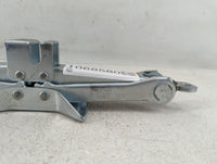 2017 Toyota 86 Spare Scissor Car Jack - Oemusedautoparts1.com