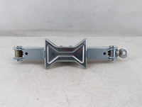 2017 Toyota 86 Spare Scissor Car Jack - Oemusedautoparts1.com