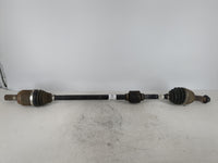 2017-2020 Toyota 86 Axle Shaft Front Driver Cv C/v 1101783 - Oemusedautoparts1.com