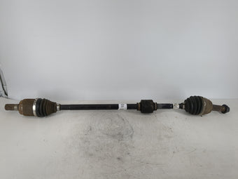 compare product 2017-2020 Toyota 86 Axle Shaft Front Driver Cv C/v 1101783