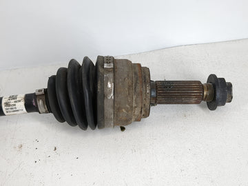 2017-2020 Toyota 86 Axle Shaft Front Driver Cv C/v