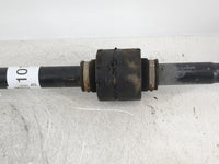 2017-2020 Toyota 86 Axle Shaft Front Driver Cv C/v 1101783 - Oemusedautoparts1.com