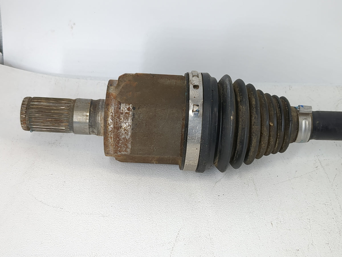 2017-2020 Toyota 86 Axle Shaft Front Driver Cv C/v 1101783 - Oemusedautoparts1.com