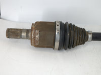 2017-2020 Toyota 86 Axle Shaft Front Driver Cv C/v 1101783 - Oemusedautoparts1.com