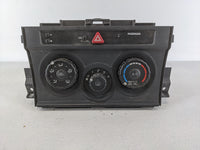 2017-2020 Toyota 86 Climate Control Module Temperature AC/Heater Replacement P/N:85201CA041 Fits OEM Used Auto Parts - Oemus