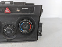 2017-2020 Toyota 86 Climate Control Module Temperature AC/Heater Replacement P/N:85201CA041 Fits OEM Used Auto Parts - Oemus