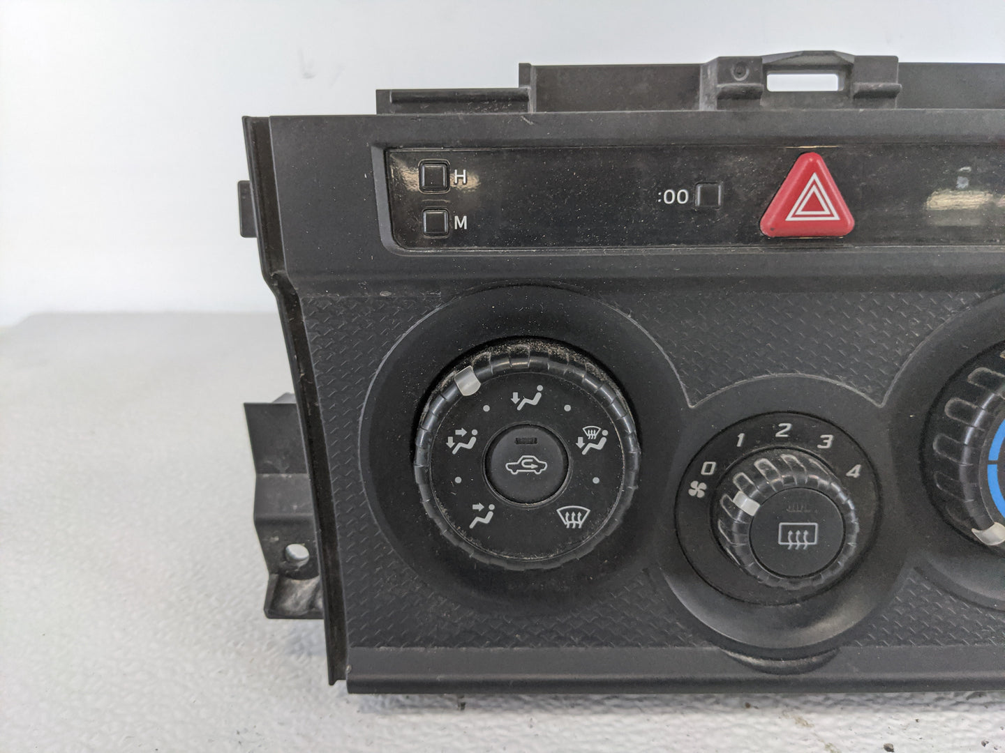 2017-2020 Toyota 86 Climate Control Module Temperature AC/Heater Replacement P/N:85201CA041 Fits OEM Used Auto Parts - Oemus