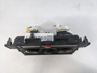 2017-2020 Toyota 86 Climate Control Module Temperature AC/Heater Replacement P/N:85201CA041 Fits OEM Used Auto Parts - Oemus