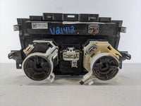 2017-2020 Toyota 86 Climate Control Module Temperature AC/Heater Replacement P/N:85201CA041 Fits OEM Used Auto Parts - Oemus