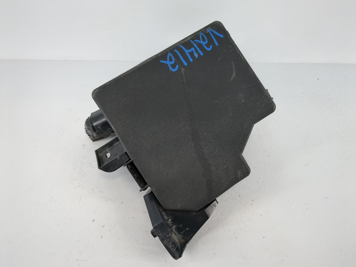 2017-2020 Toyota 86 Fusebox Fuse Box Panel Relay Module P/N:3436 MA Fits Fits 2017 2018 2019 2020 OEM Used Auto Parts - Oemu