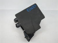 2017-2020 Toyota 86 Fusebox Fuse Box Panel Relay Module P/N:3436 MA Fits Fits 2017 2018 2019 2020 OEM Used Auto Parts - Oemu