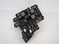 2017-2020 Toyota 86 Fusebox Fuse Box Panel Relay Module P/N:3436 MA Fits Fits 2017 2018 2019 2020 OEM Used Auto Parts - Oemu