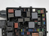 2017-2020 Toyota 86 Fusebox Fuse Box Panel Relay Module P/N:3436 MA Fits Fits 2017 2018 2019 2020 OEM Used Auto Parts - Oemu